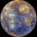 mercury
